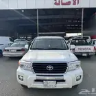 تويوتا جكسار 2013 قير عايدي