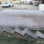 طبق جيب نظيف جيب حوض