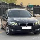 بي ام دبليو 520i 2013