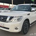 نيسان باترول 2014 SE2