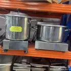 خلاط حمص مستعمل