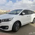 كيا كارنفال ديزل 2016 وارد كوريا