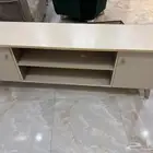 طاوله تلفزيون للبيع