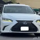 لكزس ES300H هايبرد 2020