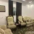 كنب قطع البيع المستعجل