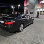 لكزس Ls 460