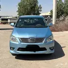 تويوتا انوفا 2012