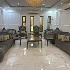 اثاث صاله ويوجد معه ستاره