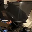 يوجد ستاير خلفية تركب على معزم فئة السيارت الصغيرة والوسط