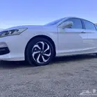 هوندا اكورد ( فل كامل سعودي )