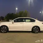 للبيع هوندا اكورد 2017 سبيشل