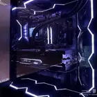 كرت 4080 super msi suprim x ( نسخة نادرة وفخمة )