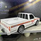 مجسم داتسون 83 زمن الطيبين