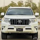 برادو وارد الساير 2023TXL