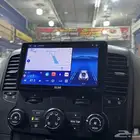 شاشه كيا كرنفال 2010