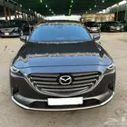 مازدا CX9 2021 فل كامل
