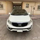 كيا سبورتاج 2015