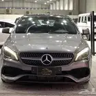 مرسيدس CLA.250 موديل 2018