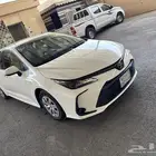 تويوتا كرولا موديل 2021