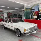 بونتياك كلاسيكية