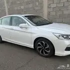 اكورد 2017 سبيشل
