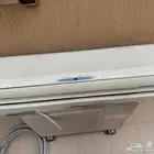 مكيف للبيع مستعمل فوجي 24