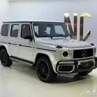 مرسيدس جي كلاس 63