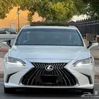 لكزس-ES300h-2023(ممشي35الف)