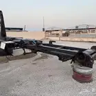 للبيع هاقن حاويات . نوع اطلس