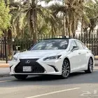 لكزس ES250 2020 خليجي نظيف جدا منوة المستخدم