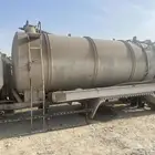 تانكي سقس جفالي