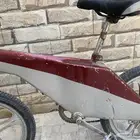 سيكل صاج بدي ضعيف اندنوسي