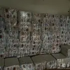 مناديل فاين