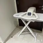 كوايه كبيرة مع قاعدتها ومستعمله