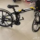دراجة للبيع