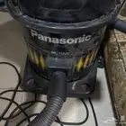 مكنسة كهربائية بانسونيك