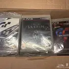 اشرطة سوني 3 مخزنة تم البيع