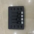 ماوس اتاك شارك x11   مايك خارجي S338   استاند للمايك  مكسر