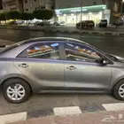 كيا بيجاس 2023 فضي