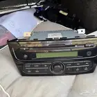 مسجل راديو موستبيشي وكالة شبه جديد