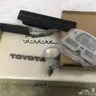 قطع غيار جيب شراع