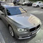 بي ام مواصفات خاصه 740 2014