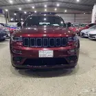 جراند شروكي S موصفات خاصه 2021