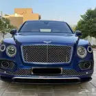 بنتلي بنتياقا