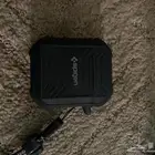 سماعة ابل اصلية