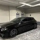 مرسيدس A35