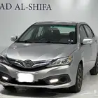 BYD F3 2022