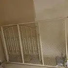 سرير نفر ونص