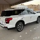 جيب جاك GS8 - 2021 فل كامل - وارد الجميح - 3 مراتب