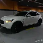 انفنتي FXفل كامل